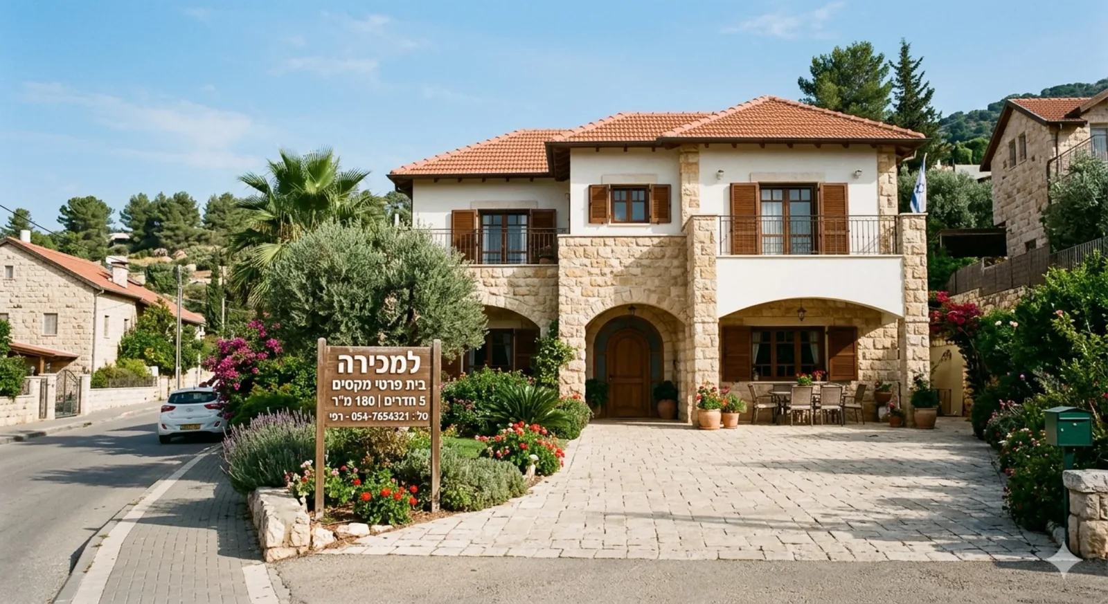 מהו מס שבח? המדריך הבסיסי לכל מוכר דירה